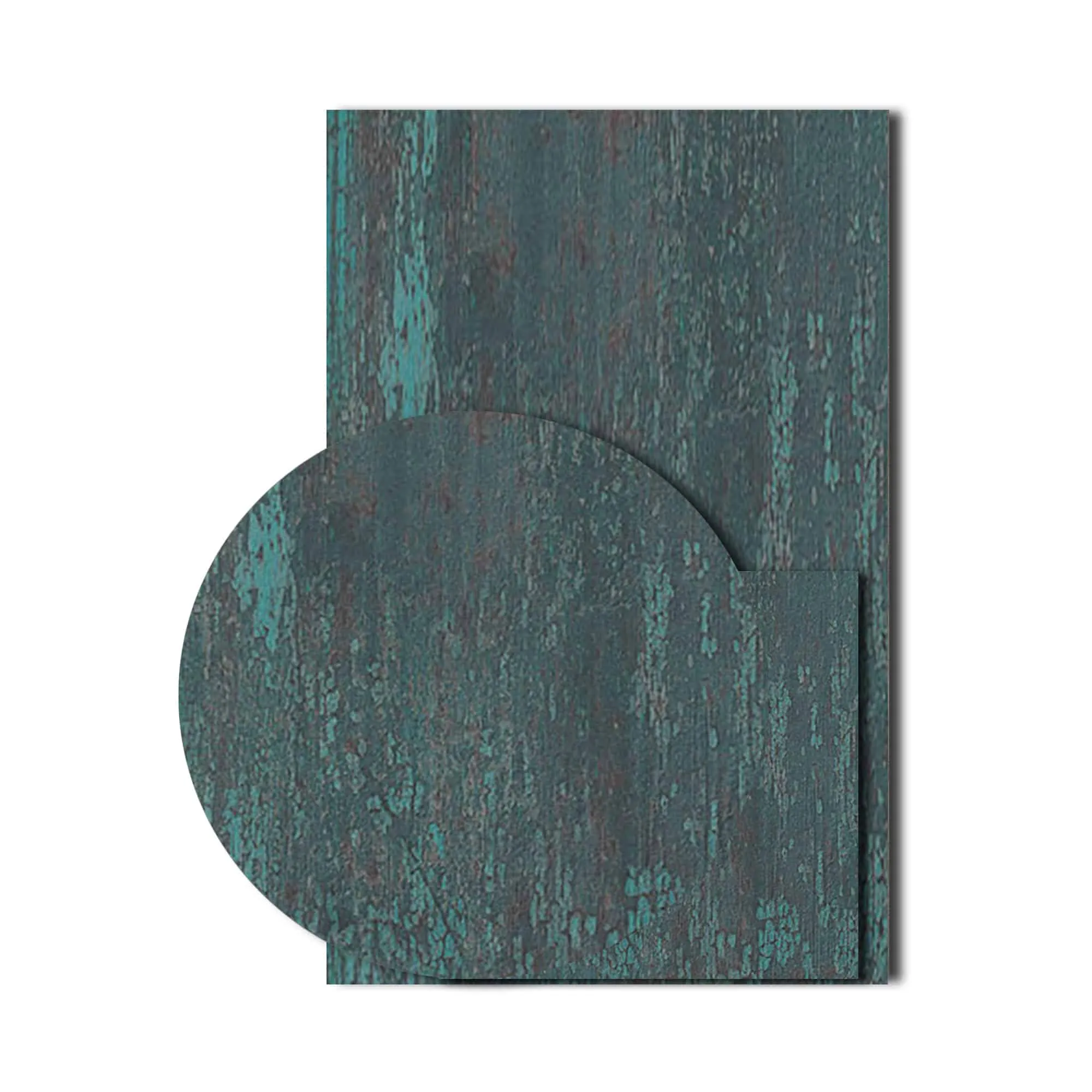 Outdoor Dinertafel New Delhi blauw