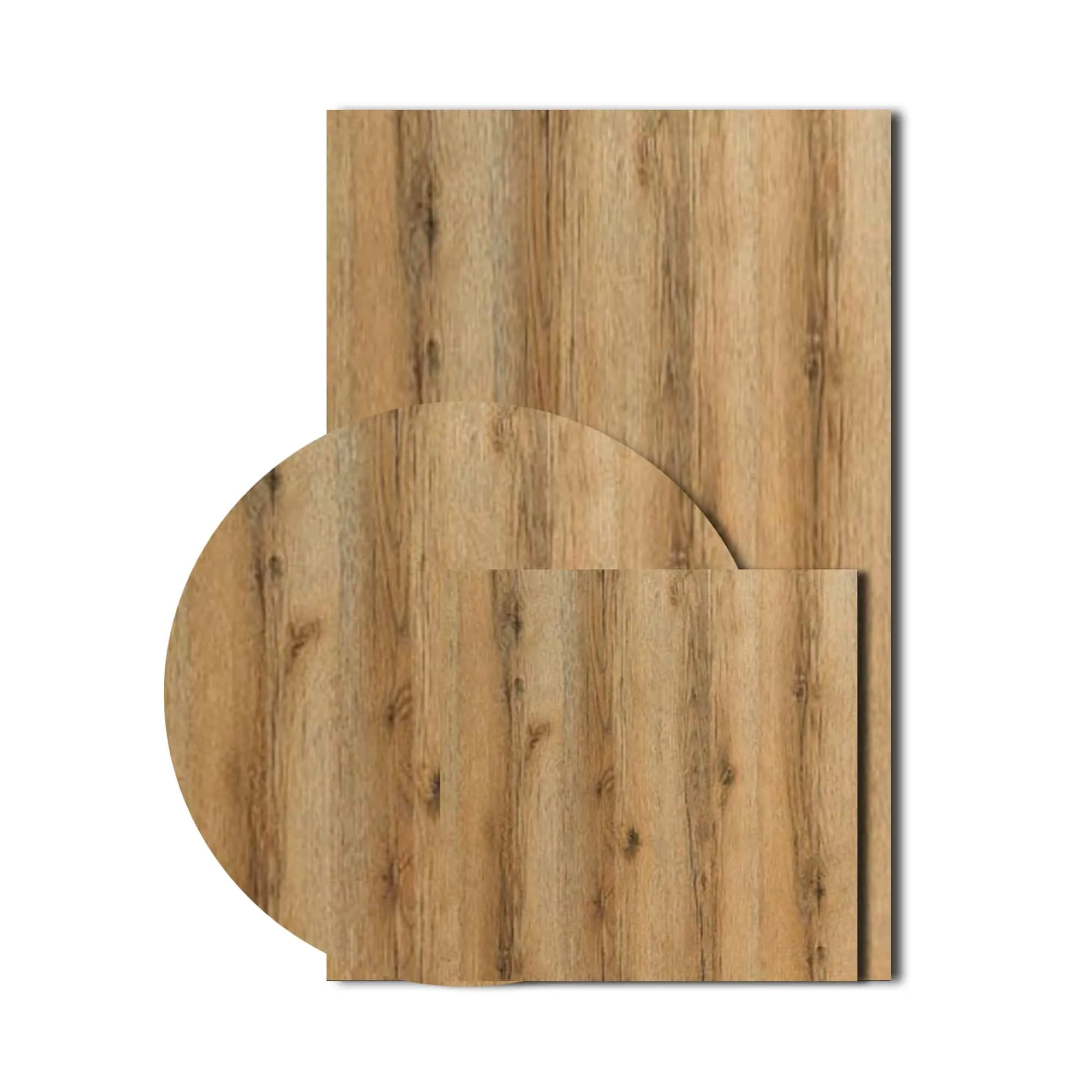 Outdoor Dinertafel New Delhi Oak