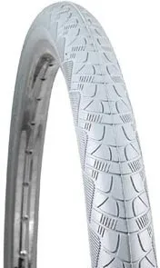 Cst Bub 28×1.75 refl zeppelin GREY